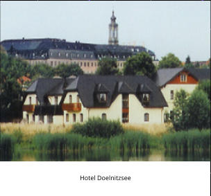 Hotel Doelnitzsee