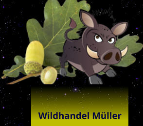 Wildhandel Müller