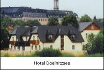 Hotel Doelnitzsee