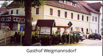 Gasthof Weigmannsdorf
