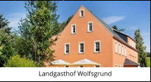 Landgasthof Wolfsgrund