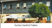 Esches Gasthof Falken