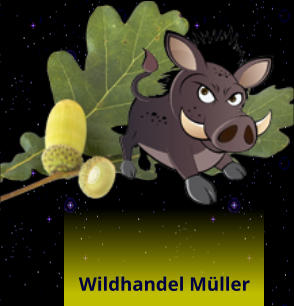Wildhandel Müller